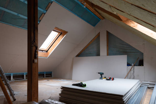 Best Insulation Maintenance and Repair in Hurlock, MD