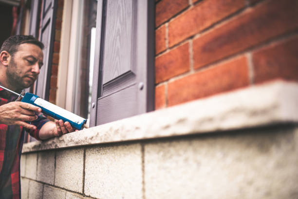 Types of Insulation We Offer in Hurlock, MD