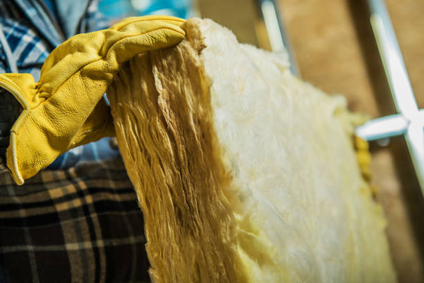 Best Insulation for Specific Applications in Hurlock, MD