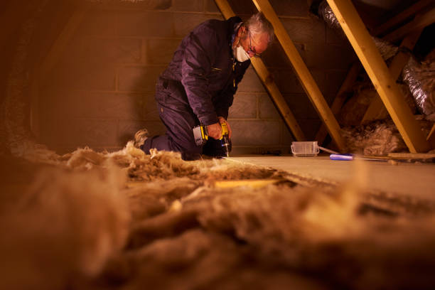 Best Residential Insulation in Hurlock, MD